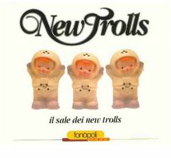 New Trolls : Il Sale dei New Trolls